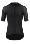 Preview: Assos EQUIPE RS Jersey S9 Targa black