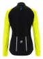 Preview: Assos UMA GT Ultraz Winter Jacket EVO fluo yellow Women