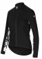 Preview: Assos UMA GT Winter Jacket Evo blackSeries Women