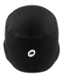 Preview: Assos Winter Cap blackSeries