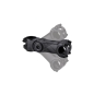 Preview: BBB HighSix BHS-28 90mm -40°/+40° 25.4mm Vorbau verstellbar