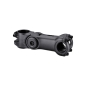 Preview: BBB HighSix BHS-28 90mm -40°/+40° 25.4mm Vorbau verstellbar