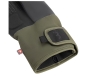 Preview: BBB SubZero 2x2 BWG-50 olive Winterhandschuhe