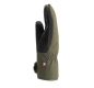 Preview: BBB SubZero 2x2 BWG-50 olive Winterhandschuhe
