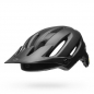 Preview: Bell 4Forty MIPS matte/gloss black S 52-56 cm Helm