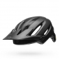 Preview: Bell 4Forty MIPS matte/gloss black XL 61-65 cm Helm