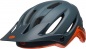 Preview: Bell 4Forty MIPS matte/gloss slate/orange M 55-59 cm Helm