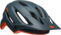 Preview: Bell 4Forty MIPS matte/gloss slate/orange L 58-62 cm Helm