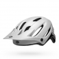Preview: Bell 4Forty MIPS matte/gloss white/black M 55-59 cm Helm