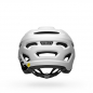 Preview: Bell 4Forty MIPS matte/gloss white/black S 52-56 cm Helm