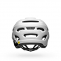 Preview: Bell 4Forty MIPS matte/gloss white/black L 58-62 cm Helm