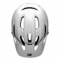 Preview: Bell 4Forty MIPS matte/gloss white/black S 52-56 cm Helm