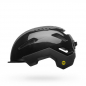 Preview: Bell Annex MIPS matte/gloss black S 52-56 cm Helm