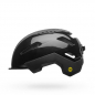 Preview: Bell Annex MIPS matte/gloss black L 58-62 cm Helm