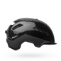Preview: Bell Annex MIPS matte/gloss black S 52-56 cm Helm