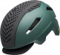 Preview: Bell Annex MIPS matte/gloss dark green S 52-56 cm Helm