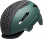 Preview: Bell Annex MIPS matte/gloss dark green M 55-59 cm Helm
