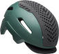 Preview: Bell Annex MIPS matte/gloss dark green S 52-56 cm Helm