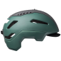 Preview: Bell Annex MIPS matte/gloss dark green S 52-56 cm Helm