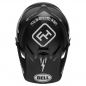 Preview: Bell Full 9 Fusion MIPS matte black/white fasthouse L 57-59 cm Helm