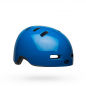 Preview: Bell Lil Ripper gloss blue S 48-55 cm Kinderhelm