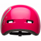 Preview: Bell Lil Ripper gloss pink adore S 48-55 cm Kinderhelm