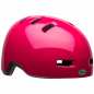 Preview: Bell Lil Ripper gloss pink adore S 48-55 cm Kinderhelm