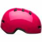 Preview: Bell Lil Ripper gloss pink adore XS 45-52 cm Kinderhelm