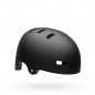 Preview: Bell Local matte black S 51-55 cm Helm