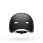 Preview: Bell Local matte black L 59-61.5 cm Helm