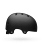 Preview: Bell Local matte black S 51-55 cm Helm