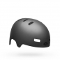 Preview: Bell Local matte gray S 51-55 cm Helm