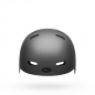 Preview: Bell Local matte gray S 51-55 cm Helm