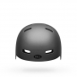Preview: Bell Local matte gray M 55-59 cm Helm