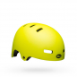 Preview: Bell Local matte hi-viz S 51-55 cm Helm