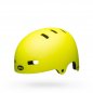 Preview: Bell Local matte hi-viz S 51-55 cm Helm