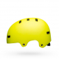 Preview: Bell Local matte hi-viz L 59-61.5 cm Helm