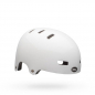 Preview: Bell Local white S 51-55 cm Helm