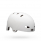 Preview: Bell Local white M 55-59 cm Helm