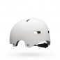 Preview: Bell Local white S 51-55 cm Helm
