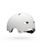 Preview: Bell Local white M 55-59 cm Helm