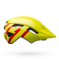 Preview: Bell Sidetrack II YC MIPS gloss hi-viz/red UC 47-54 cm Kinder-/Jugendhelm