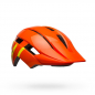 Preview: Bell Sidetrack II YC MIPS gloss orange/yellow strike UC 47-54 cm Kinder-/Jugendhelm