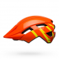 Preview: Bell Sidetrack II YC MIPS gloss orange/yellow strike UC 47-54 cm Kinder-/Jugendhelm