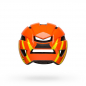 Preview: Bell Sidetrack II YC MIPS gloss orange/yellow strike UY 50-57 cm Kinder-/Jugendhelm