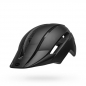 Preview: Bell Sidetrack II YC MIPS matte black UC 47-54 cm Kinder-/Jugendhelm