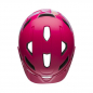 Preview: Bell Sidetrack matte berry UC 47-54 cm Kinderhelm