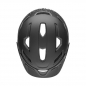Preview: Bell Sidetrack MIPS matte black/silver fragments UY 50-57cm Jugendhelm