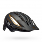 Preview: Bell Sixer MIPS matte/gl black/gold fasthouse S 52-56 cm Helm