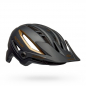 Preview: Bell Sixer MIPS matte/gl black/gold fasthouse M 55-59 cm Helm